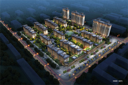 城南朝阳小区2室2厅1卫52.8万98.24m2出售